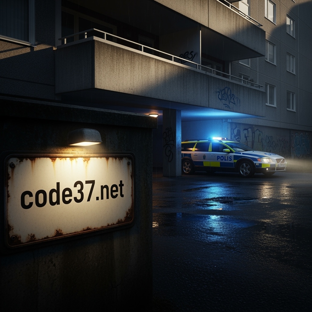 Göran Lindberg: Sweden’s worst sex offender, who was a police chief