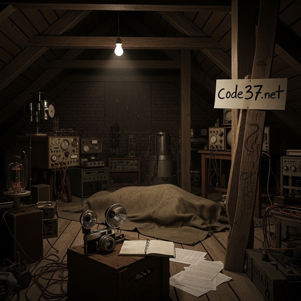 The Schoolgirl Hunter