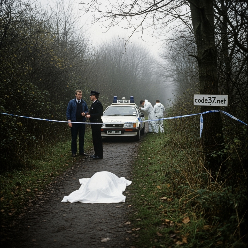 Genetic fingerprinting