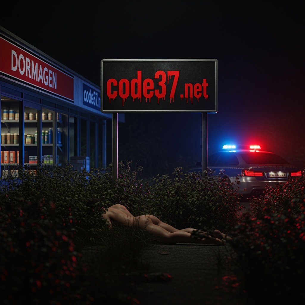 The corpse desecrator