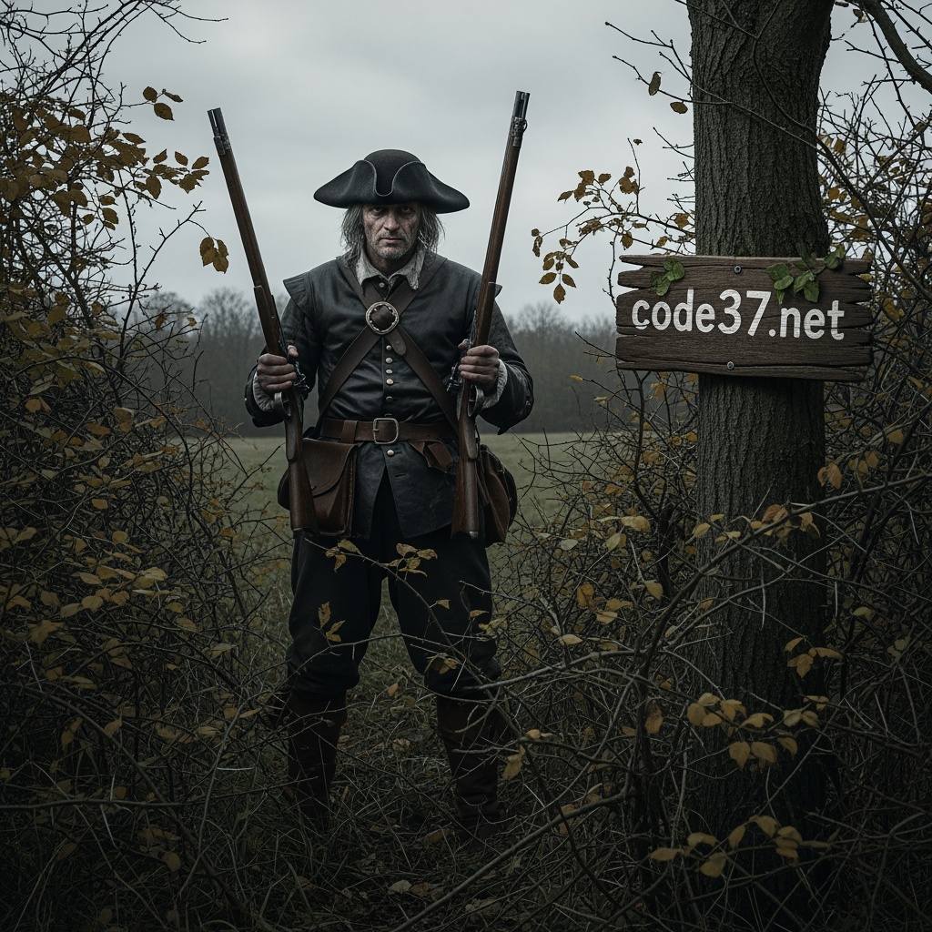 The ruthless human shield