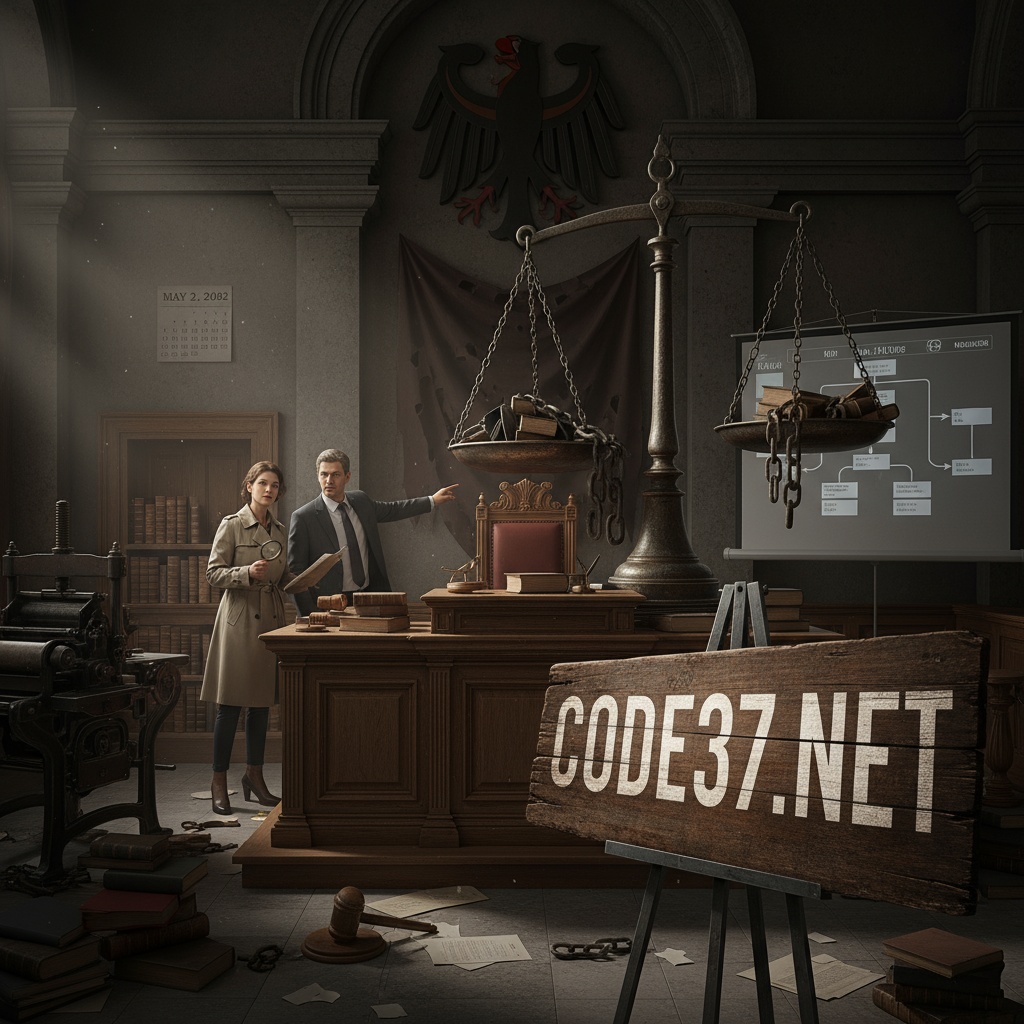 The bitter aftertaste