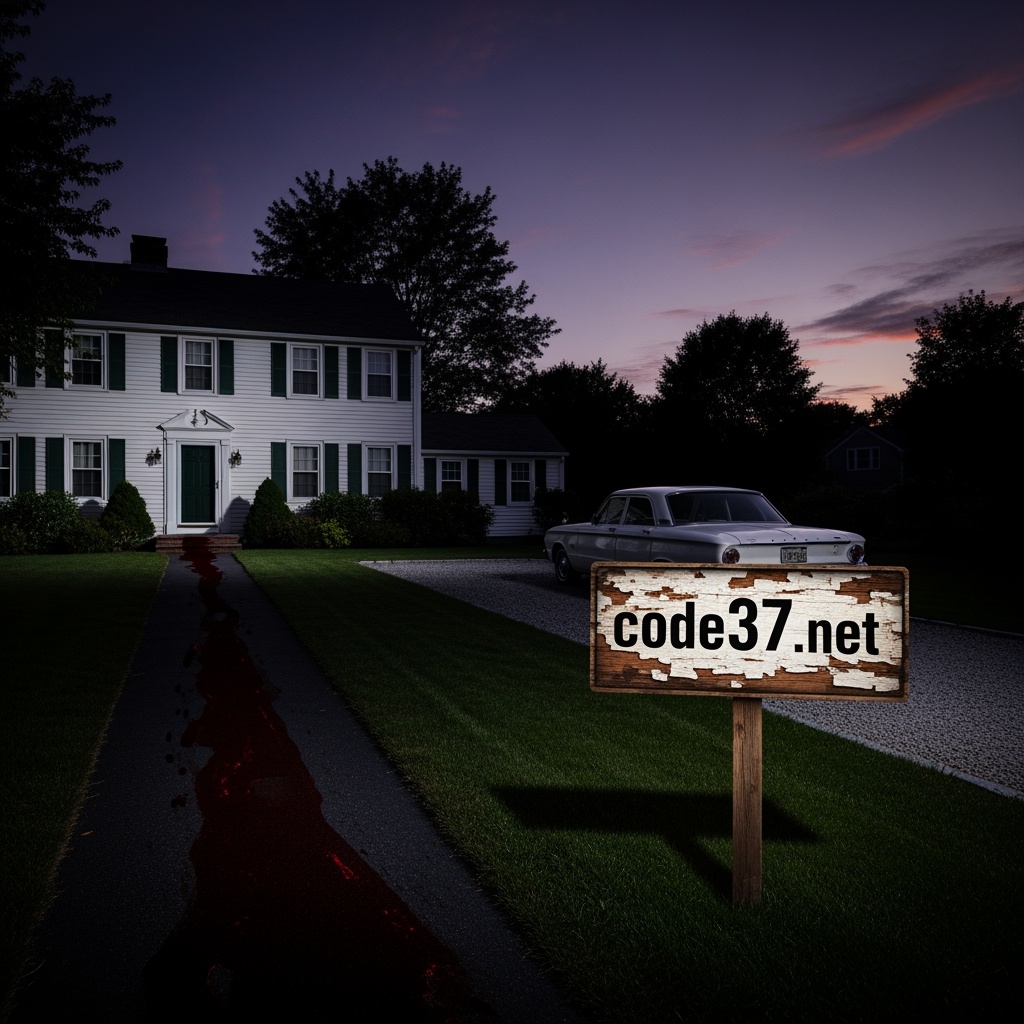 The mystery of the missing Joan Carolyn Risch