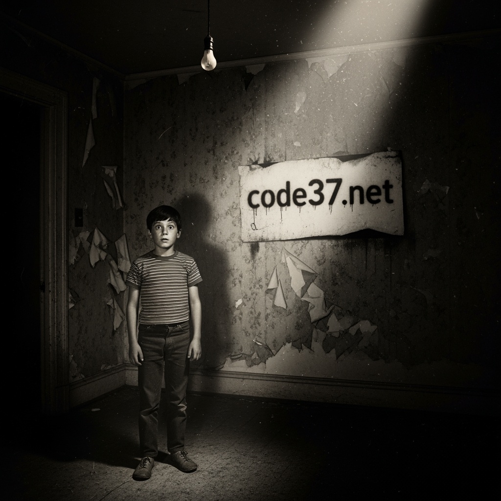 The unsolved mystery of Johnny Gosch: Victim of a pedophile child sex ring?