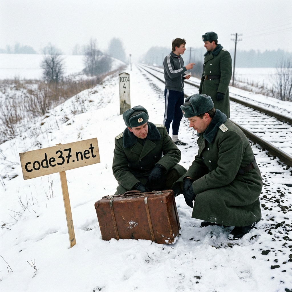 The fateful crossword puzzles