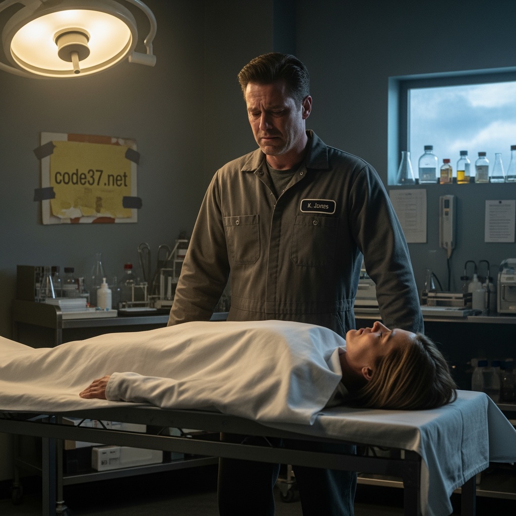 David Fuller: England’s worst corpse desecrator