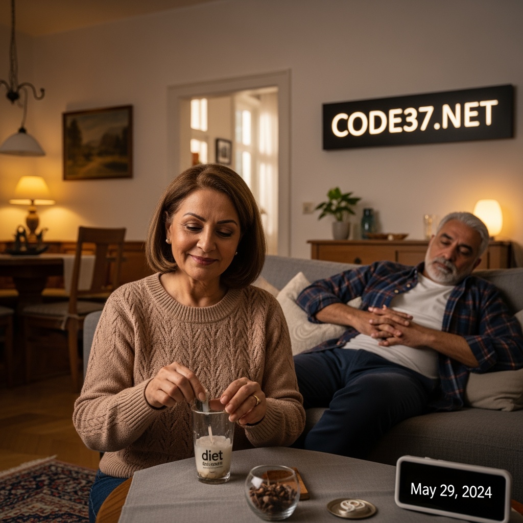 The deadly cocktail of poisons