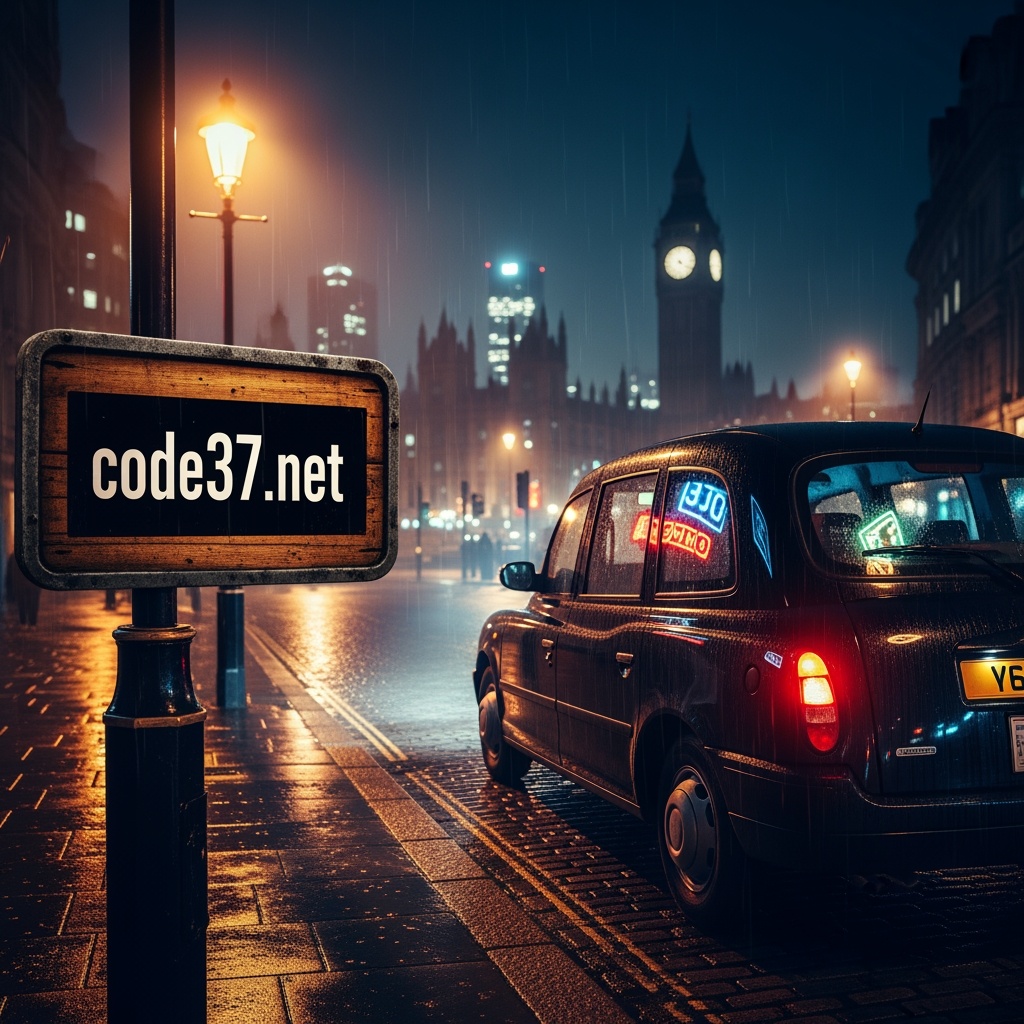 John Worboys: The grim story of the rapist in the black cab