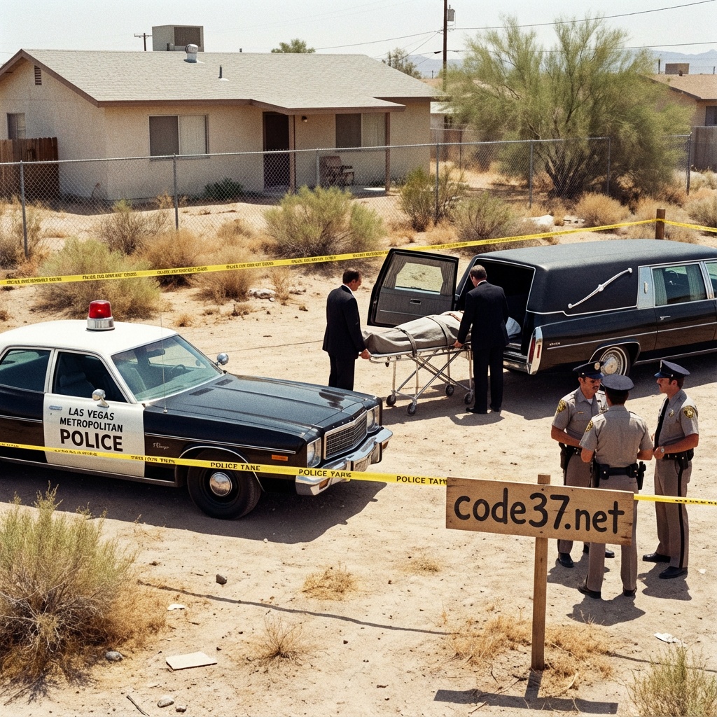 The bizarre story of America’s serial killer Carroll Edward “Eddie” Cole