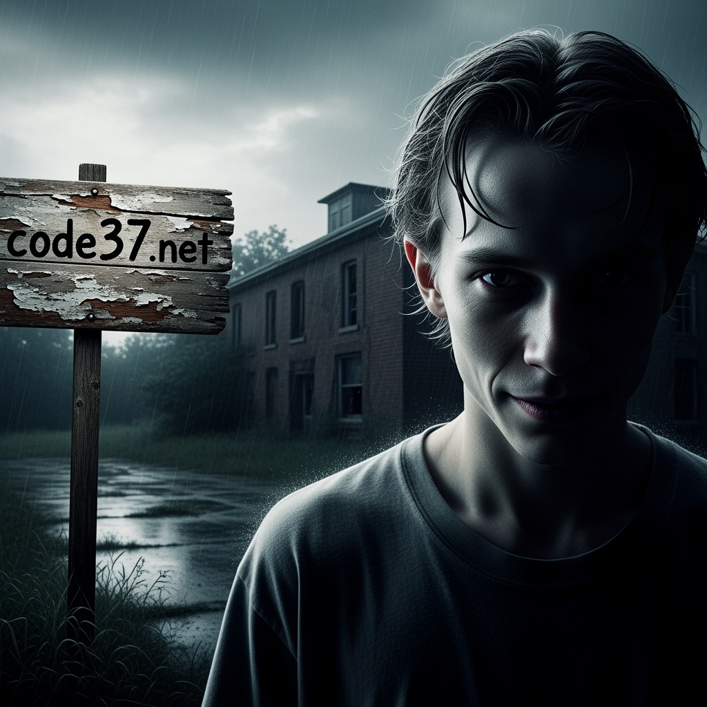 The Bone Breaker: Thad Phillips’ cinematic struggle for survival