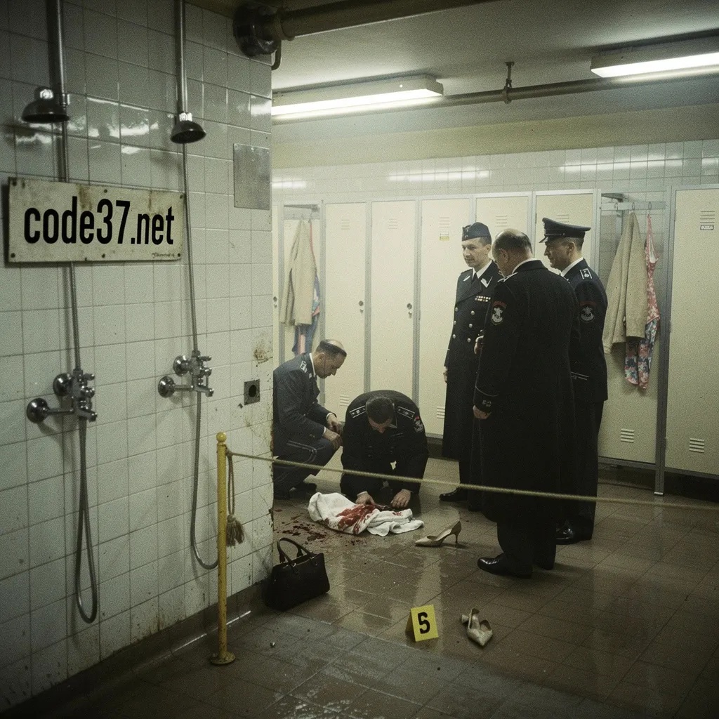 Vienna’s opera murderer: Austria’s longest-serving prisoner