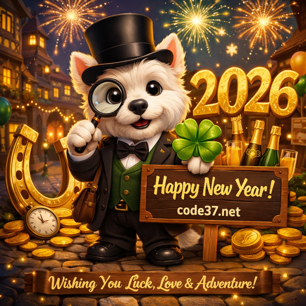 New Year’s greetings and wishes for 2026