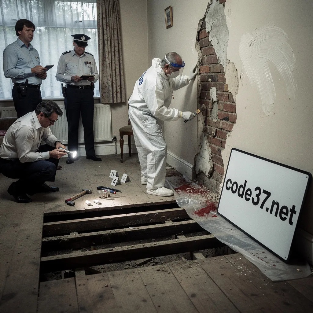 The mysterious disappearance of Linda Sturley: An unsolved mystery with a deadly ending