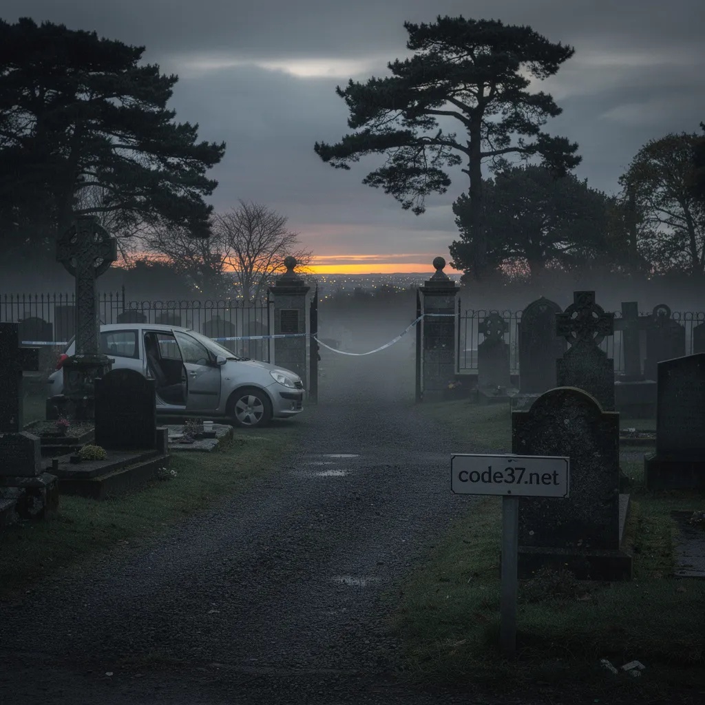 The mysterious disappearance of Elaine O’Hara and her sadomasochistic relationship