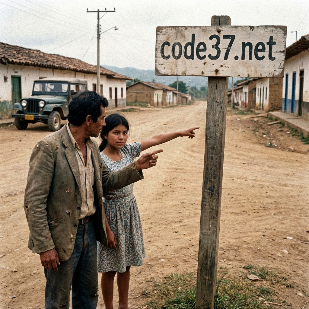 Daniel Camargo Barbosa: The Sadist of Chanquito