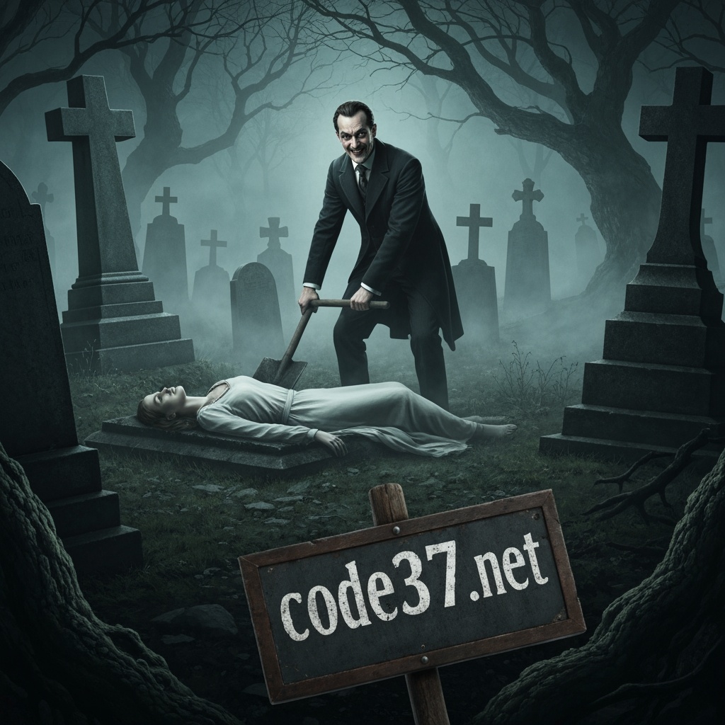 The “Vampire of Muy”: The shocking story of the perverted corpse desecrator Victor Ardisson