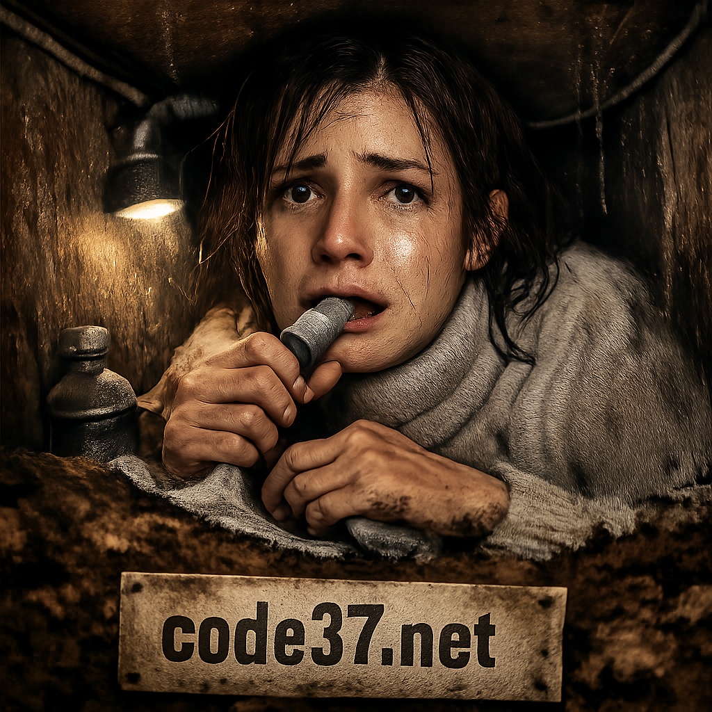 Buried alive: The dramatic kidnapping of Barbara Mackle