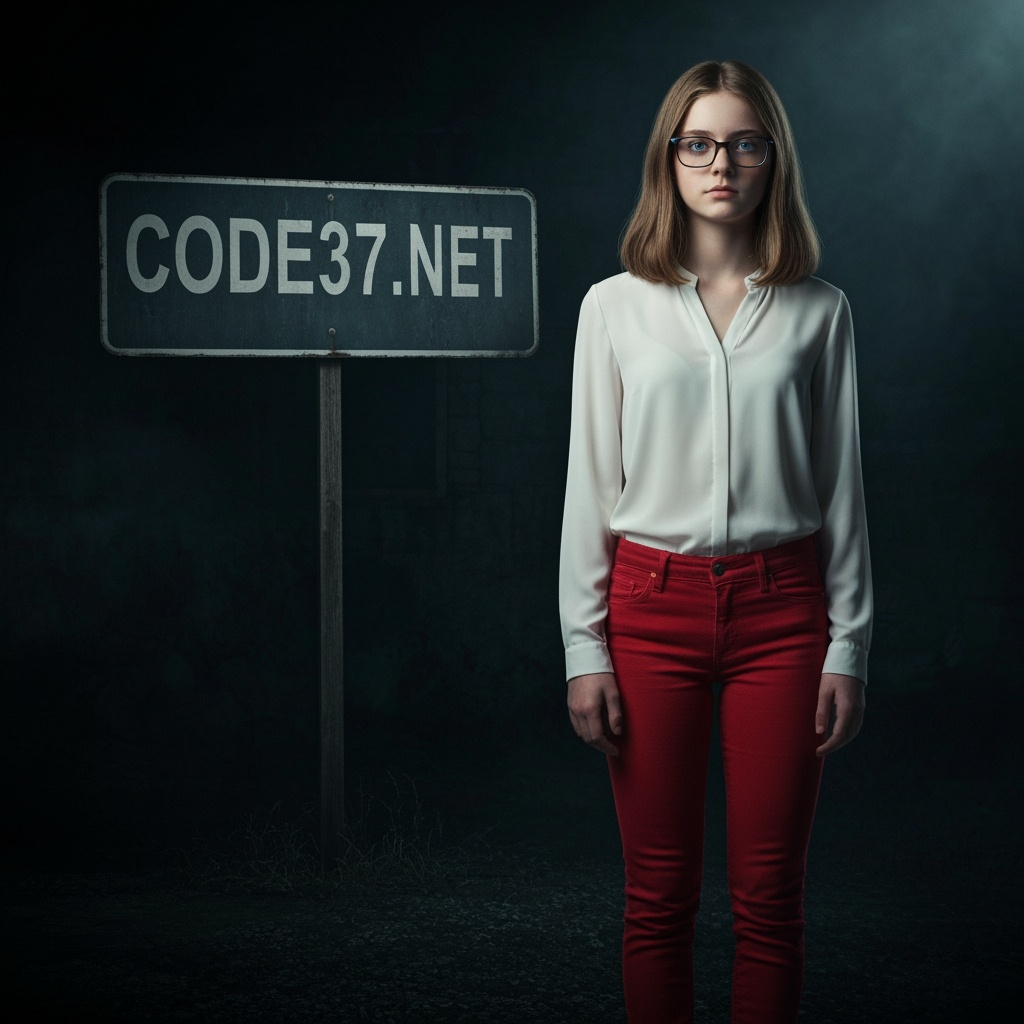 Disappeared without a trace