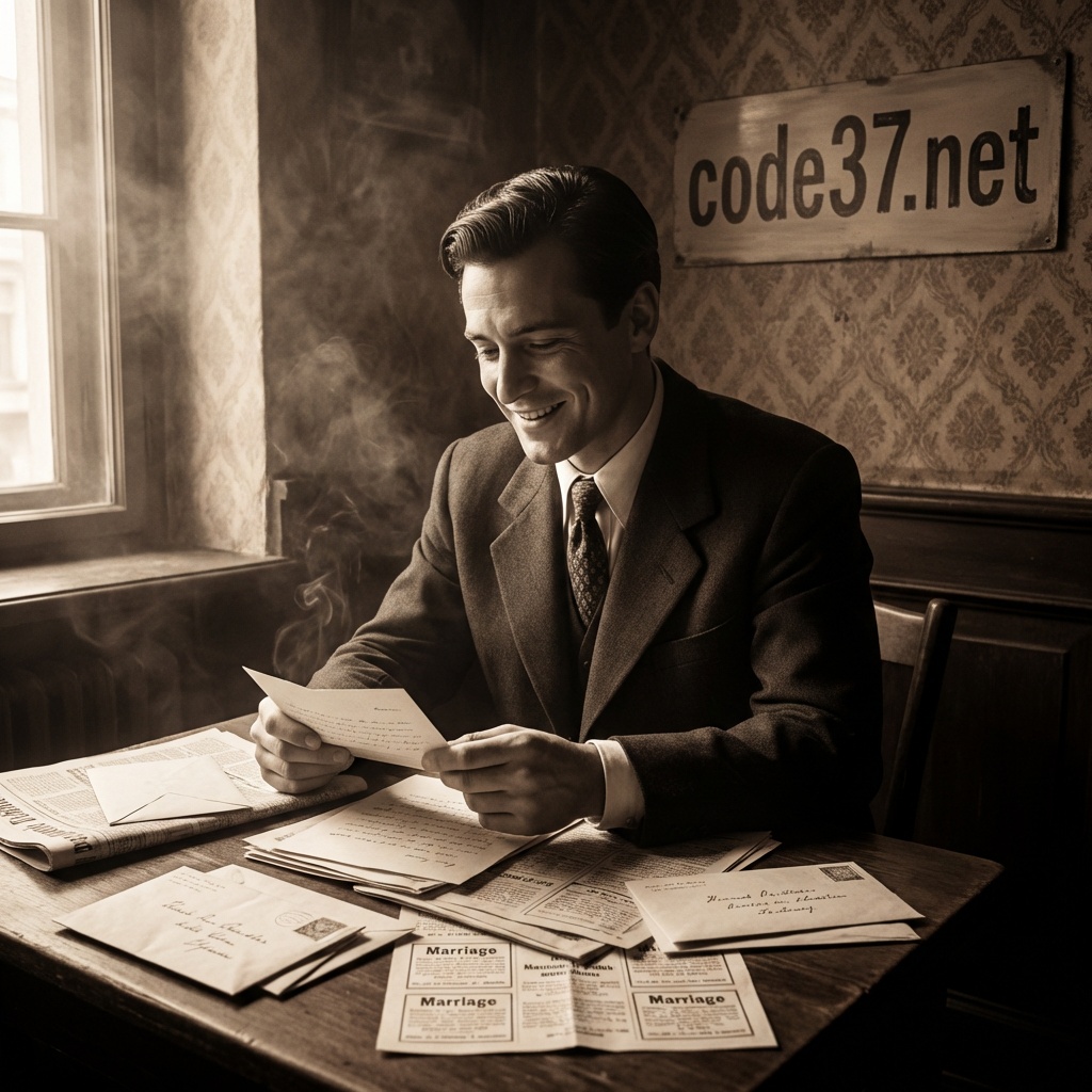 The greedy serial killer