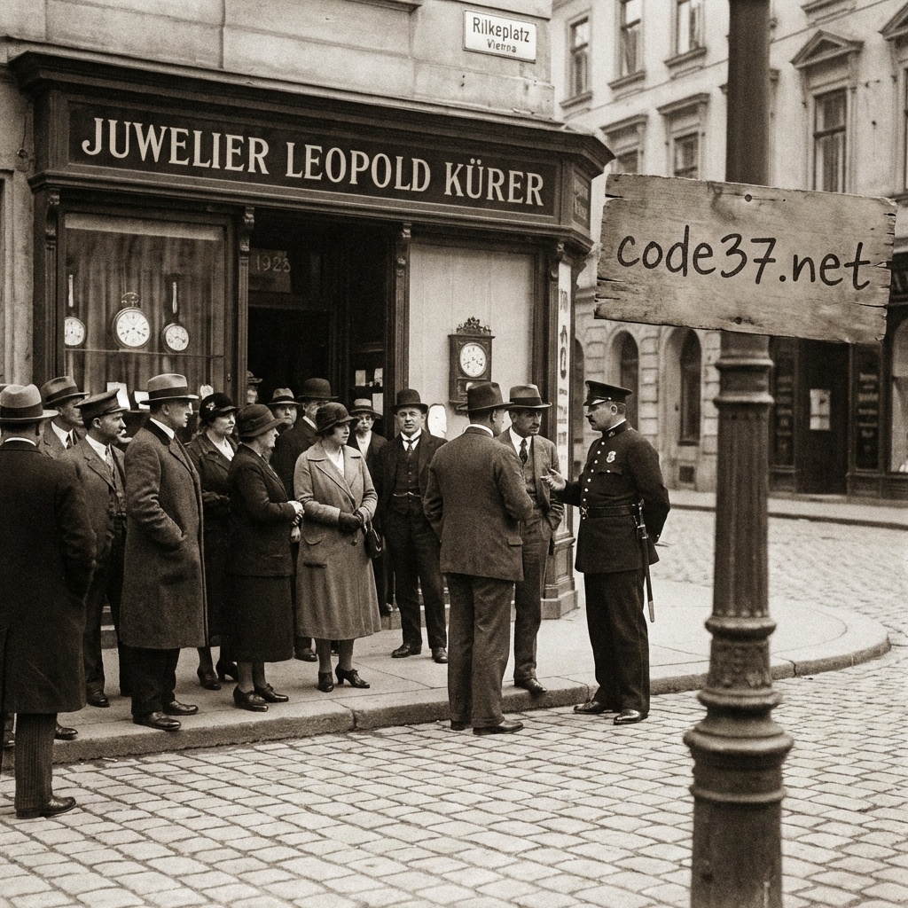 Vienna’s Texas King