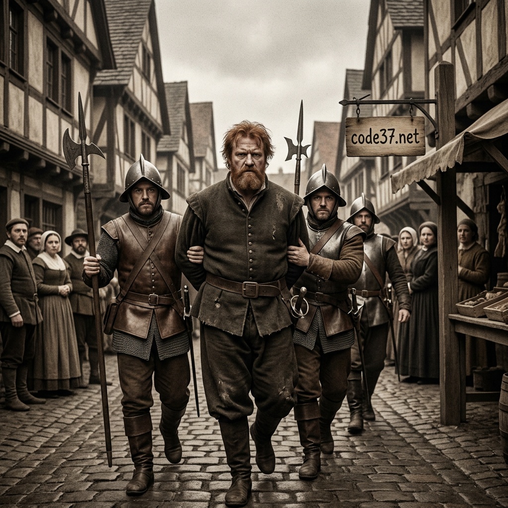 The Fettmilch Uprising