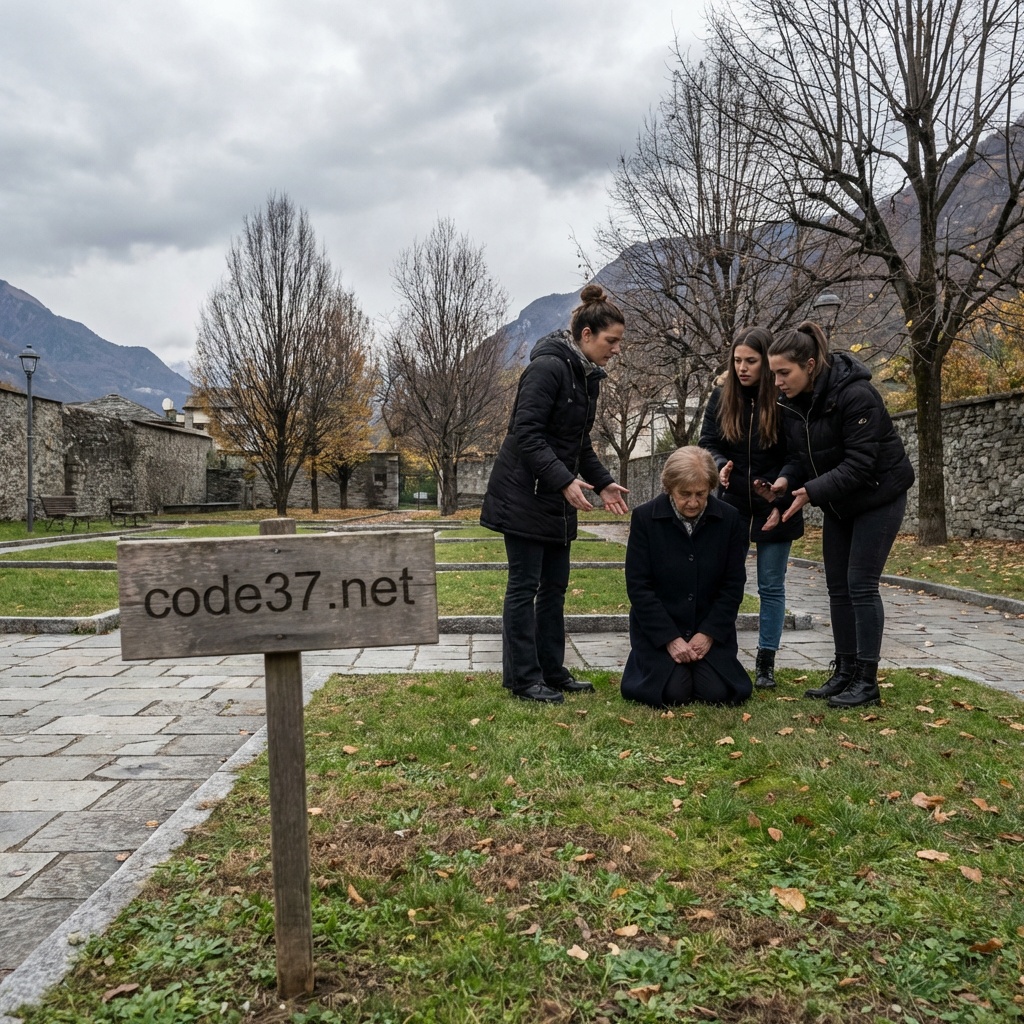 The Devil’s Pupils