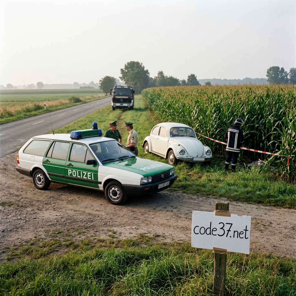 The Brutal Sex Murder