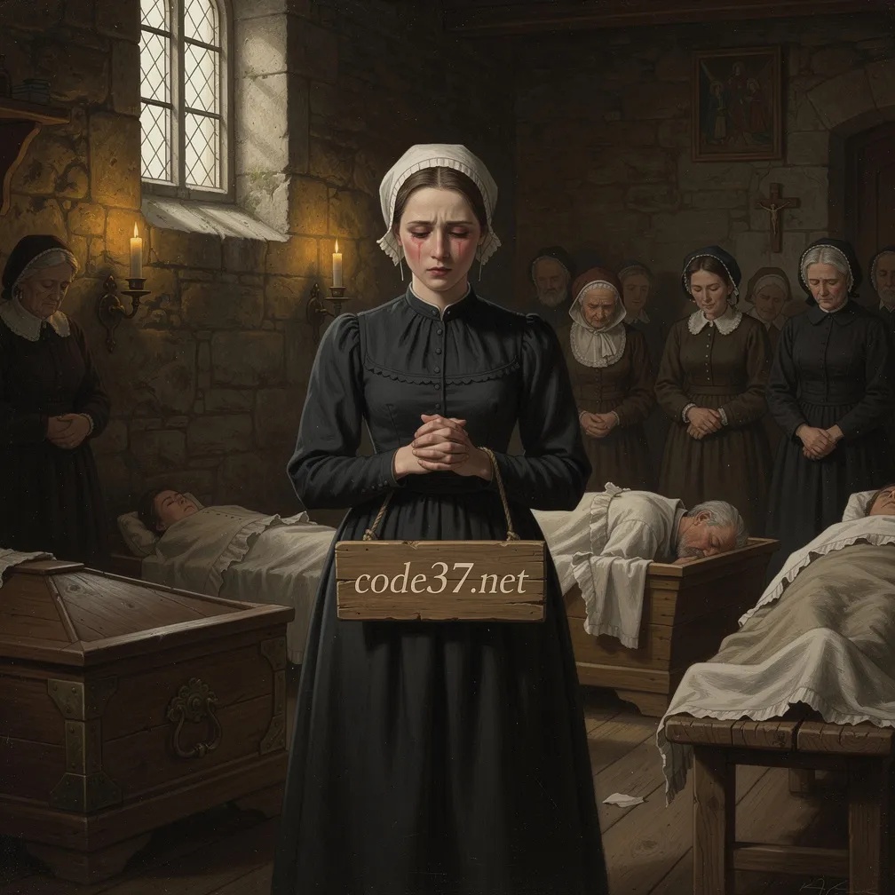 The Master of Poisoning