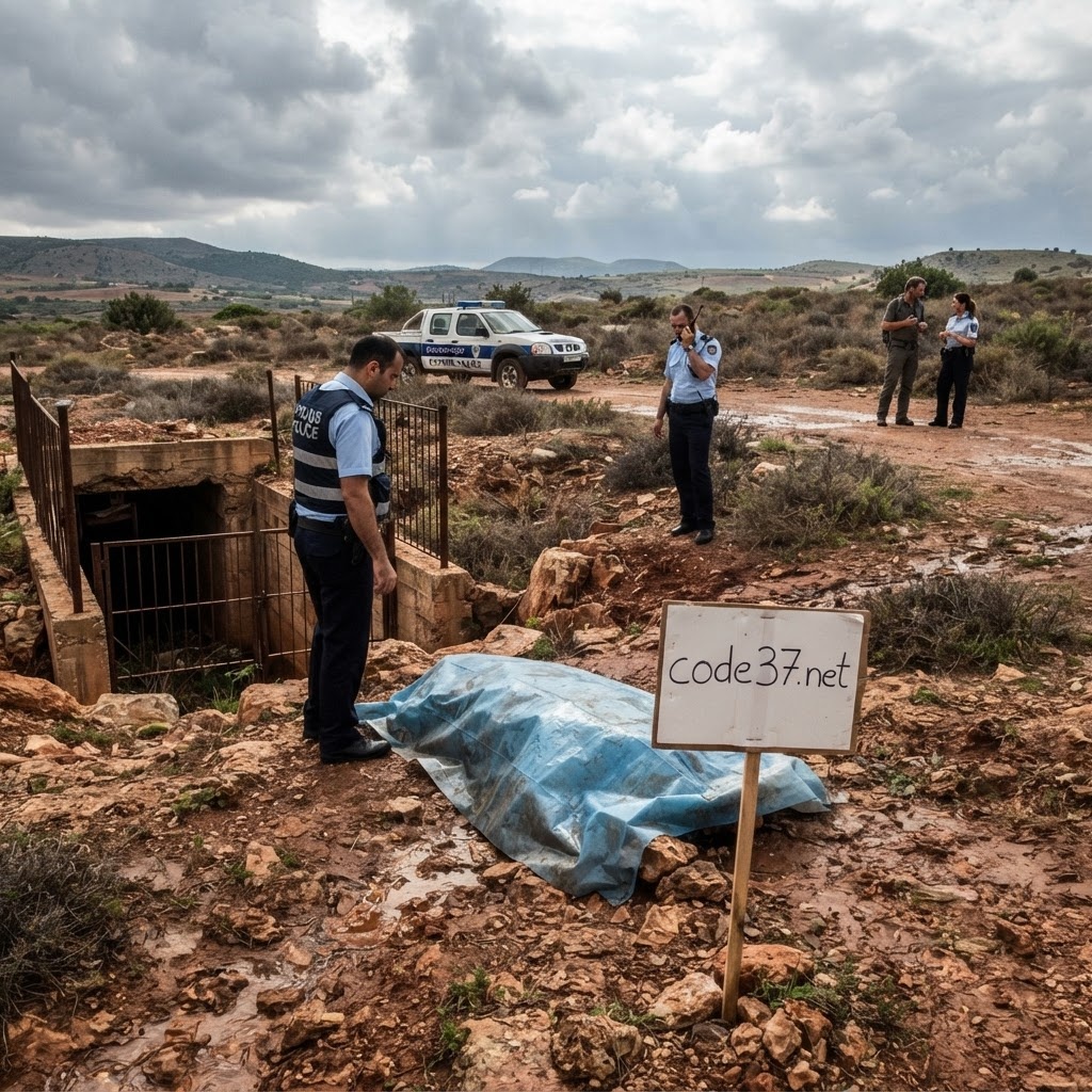 Cyprus’s First Serial Killer