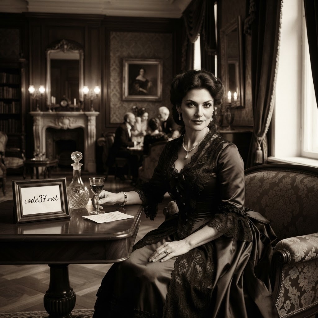 The murderous femme fatale